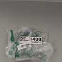 Replacement Ear Pads Ear Cushion Compatible with Plantronics Voyager 8200 UC/Plantronics Backbeat Pro2 Headphone High Density Memory FoamBlack