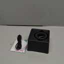 LISEN Suction Phone Mount2026 Auto Vacuum 3.0, 360 Adjustable Magnetic Phone Holder for Car Dashboard Universal Magsafe Accessories Gifts for Men Women for iPhone 17 Pro Max Air 16 15 14 13 12 (Black)