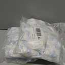 Pack Of 2 SmKitGod 100Gram(10Packs) Food Grade Moisture Absorbers Silica Gel Packs Desiccant for Storage, Dessicant Silica Gel Packets for Moisture Storage Control