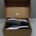 Orthofeet Men's Orthopedic Hands-Free Tilos Slip-On Sneakers (14 Wide, Grey)