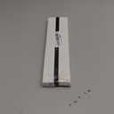 SUPOIX Band with Case Compatible for Samsung Galaxy Watch 8/7/6 40mm 44mm, 20mm Women Bling Replacement Strap & PC Protective Bumper Face Cover for Galaxy Watch 8/7/6 (Size Optional)