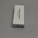 Women's Deep V Wireless Bra No Underwire Seamless Comfort Support T-shirt Push Up Bralette for Everyday/Sleep XL