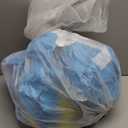 12FT Giant Christmas Inflatables Decoration Dinosaur Built-in Bright LED Lights & Extra Strong Blower Blow Up Yard Decoration Blowups with Large Huge Xmas Wreath Hat for Holiday Party Xmas New Year