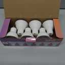 Fionaled GU10 LED Bulbs, 50W Halogen Replacement, 3000-Kelvin Soft Warm White, Not Dimmable, 38° 2 Prong MR16 LED Spotlighting Bulbs, Flicker Free, No Lead No Dazzing, 6-Pack