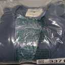 Allegra K Fall Coats for Women's 2025 Pea Coats Long Winter Trench Coat S, Light Dusty Blue