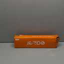 Eazer 2-in-1 Window Cleaner Tool, 64'' Window Squeegee for Home, Window Cleaning Squeegee Kit with Telescopic Pole, Window Washing Kit with Rotatable Bendable Head(Threaded + Telescopic)