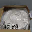 raydrop Humidifiers for Bedroom, 3.0L Cool Mist Humidifiers for Large Room & Home, Top Fill Air Humidifier for Baby Nursery & Plants, Essential Oil Diffuser with Color Lights, Timer, Auto Shut-Off