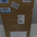 Molekule Air Pro Air Purifier - Purifies Rooms Up to 1000 Sq Ft with High Foot Traffic - FDA Cleared for Destruction of Viruses, Bacteria & Mold - Silver