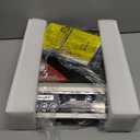 ChangBERT Induction Cooktop, Commercial Grade Portable Cooker, Large 8 Heating Coil, Premium Stainless Steel Countertop Burner with NSF Certified, 10 Hours Timer Powerful 1800W Professional Hot Plate