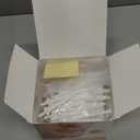 Nose Wax Kit for Men & Women | 100g Wax, 30 Applicators (15-20 Uses) | Painless Nasal & Ear Hair Removal | Fast 3-Min Removal | Safe Hair Remover Kit for Nose & Ear Hair | Waxing Kit for Men