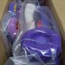 VTech Sit-to-Stand Learning Walker (Frustration Free Packaging), Lavender