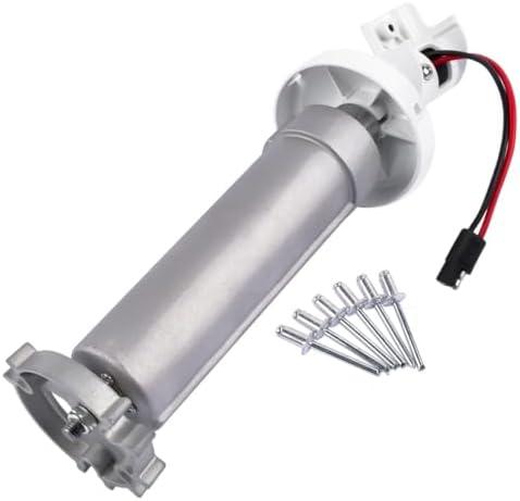 Awning Torsion Assembly Replacement for Dometic 9100 Series Power Patio Awnings 910, 915, 916, 917 Awning Extension Motor Awning Motor #3310423.209B 3310423.209U Mustrod