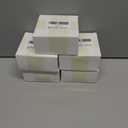 5 x AMCC Aluminum Engine Block Connector Pipe&gaskets Suitable forBMW 2013-2019 1 2 3 4 5 6 7 Series X1 2 3 4 5 B38 B48 F20 F23 F22 F34 F36 F33 F32 G32 G12 MINI F55 F56 Replacement number11118511205