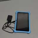 Kids Tablet, 7 inch Tablets for Kids, 32GB Toddler Tablet with Case Included, Parental Control, Dual Camera, GMS, WiFi (Blue)