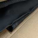 Car Seat Covers,Car Seat Protector Waterproof,Seat Covers Full Set, Car Seat Protectors,Automotive Seat Covers Fit for Most Cars Black