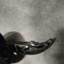 Electric Scooter for Kids Ages 3-12, Full Body Lights Up, Wide Deck, 3 Adjustable Heights, 5MPH Safe Speed, 90min Riding, Foldable 3 Wheel Electric Scooter for Kids Boys Girls Toddler