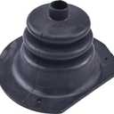 Transmission Shifter Boot 5752010 J5752010 Compatible With CJ 5 7 8 1980-1986 With T4 T5 SR4