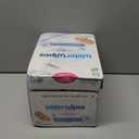 WaterWipes Sensitive+ Newborn & Baby Wipes, 3-In-1 Cleans, Cares, Protects, 99.9% Water, Unscented & Hypoallergenic, 720 Count (12 Packs)