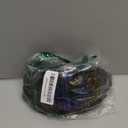 Dizywiee 2-Pack Kids Ski Goggles, Snowboard Goggles for Adult Youth Teens Boys & Girls, Winter Snow Sports Goggles (01.black Frame With Multicolor Lens  2)