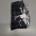 Cotton Linen Blazers for Women Business Casual Lapel Lightweight Work Fall Jackets Size XXL