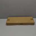 Towel Racks for Bathroom, Bathroom Towel Rack Wall Mounted with Metal Shelf and 3 Hooks for Small Bathroom, Black (Round Tube)