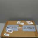 6.6FT Black Metal Wedding Arches for Ceremony Square Balloon Arch Stand Rectangular Backdrop Stand for Anniversary Birthday Party Bridal Shower Home Indoor Outdoor Decoration