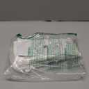 ANSMIO 12 Pairs Cotton Gloves, White Gloves for Dry Hands, Cotton Gloves for Sleeping, Moisturizing Night Gloves, White Gloves 100% Cotton, Size S (12 Pairs)