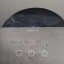 QOWETU Space Heater for Indoor Use with Remote - 70° Oscillating Tower Electric Heater, 24 Inchs, 12H Timer, 1500W Quiet PTC Ceramic Heating with Thermostat, Fast Safety Heat for Office, Home, Bedroom