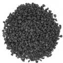 Stanbroil Lava Rock Granules - Decorative Landscaping for Fire Bowls, Fire Pits, Gas Log Sets, Indoor or Outdoor Fireplaces - 10 Pounds (0.1"-0.2")