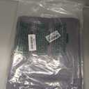 10Pcs Refrigerator Liners, Washable Fridge Liner Shelf Mats Refrigerator Pads for Cupboard Cabinet Drawer Home Kitchen Accessories Organization (Grey)