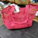 FF05 Large Mesh Beach Tote 2 Pack