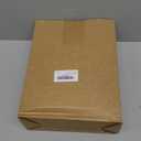 Frienda 2 Pack Felt Game Table Cover 34 x 34 Inches Square Folding Table Cloth Easter Indoor Outdoor for Card Tables, Ideal for New Year Poker Mahjong Games, Picnic, Camping & Party (Navy blue)