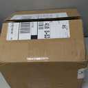 42710-VR8-N00ZA Mower Rear Wheels For HRN216, Pack of 2