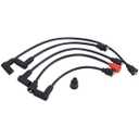 JZGRDN Ignition Plug Wires Copper Core 9N12259A CPN12259B 1012482 Compatible with Ford NAA 501 600 601 700 701 800 801 900 901 1800 2000 2030 2120 2130 4000 4030 4140