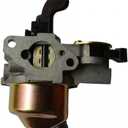 Compatible Float Type Carburetor Compatible with G100 GX100 152F Model 16100-Z4E-003