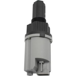 TRQ Front Axle Differential Shift Actuator for Chevy GMC Cadillac Isuzu 4WD