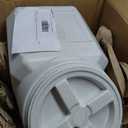 Gamma2 Vittles Vault Outback Airtight Pet Food Container, 40 Pounds