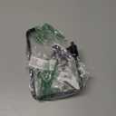 Franklin Brass Maxted (1-Pack) Hand Towel Holder Matte Black Towel Racks for Bathroom Wall Square Towel Ring Holder for Bath Towel Hanger for Kitchen, Bathroom Accessories MAX46-FB