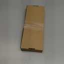 Key Hooks Holder for Wall Mounted with 8 Hooks, Key Hanger Rack Wall Decorative for Home, Dog Leash Holder, Entryway, Hallway, Office