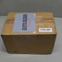 ELLDOO Vintage Treasure Chest, Pirate Keepsakes Box for Gifts, Wooden Storage Box Decorative for Jewelry Pearl Trinkets Tarot Cards, Large