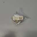 DG44-01006C Surface Element Switch Energy Regulator Fits for Samsung Range Oven Replace PER001-12D D