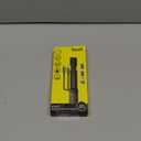 BUDI Multifunctional 9 in 1 Data Cable with USB Type-C Card Reader Micro SD Memory Card high-Speed Card Reader Adapter Suitable for Mobile Phone Cameras and Computers