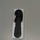 eSamcore for Magsafe Car Mount Charger, Wireless Magnetic Car Phone Holder Detachable 15W Fast Charging for Dashboard with Bendable Aluminum Arm Only Fit iPhone 17 16 15 14 13 Pro Max Mini