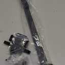 Car Phone Holder for 20142021 BMW i3/X3 X4 2022-2025 Accessories,Adjustable GPS BMW i3 Cell Phone Mount for 12.3-inch Screen,Hands-Free Ultra Stable Air Vent Phone Stand