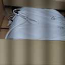 Brondell CL1700 Swash Elongated Advanced Bidet Seat, Fits Elongated Toilets, White