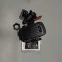 Romuto Phone Holders for Your Car Phone Holder Mount【Super Suction】Cell Phone Mount for Car Accessories for Women Men Windshield/ Vent/ Dash Truck Stand Desk Mount Clamp Holder for iPhone Samsung Camera