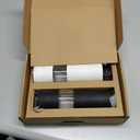 Serta Goose Feathers Down Fiber Comforter Queen Size Duvet Insert,100% Cotton,Hotel Luxury Hypoallergenic Comforter 58oz All Season Medium Warmth 90 x 90 in White