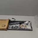 HOME VISION Heavy Duty Tilt TV Wall Mount Bracket for 48-120 Inch Flat/Curved TVs, 200Lbs Capacity, Fits 16/18/24 Inch Studs, Max VESA 800x600mm for LED OLED LCD