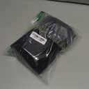 NovForth Winter Neck Warmer Men Ski, Neck Gaiter Face Scarf Women, Fleece Scarf for Men Gaiter Mask, Thick Windproof Scarves (Black Grey Navy)