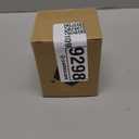 Kevin Textile 12x20 Inch Pillow Cover 1 Pack Boho Decorative Soft Striped Corduroy Lumbar Farmhouse Color Accent Rectangle Cushion Case for Living Room Couch Sofa Bed, Teal Blue